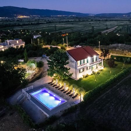 Villa Matko - Family Destination Zmijavci Екстериор снимка