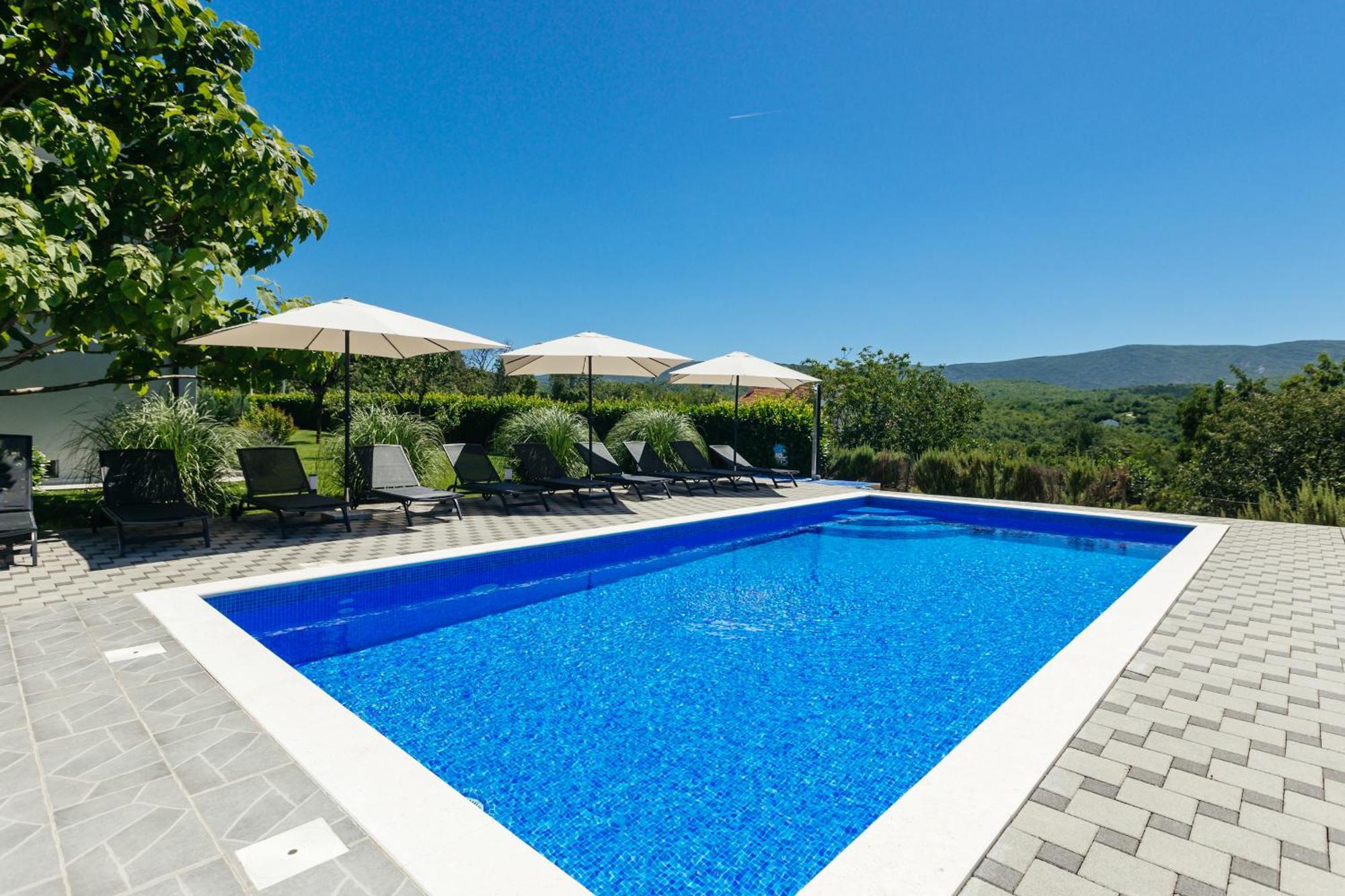 Villa Matko - Family Destination Zmijavci Екстериор снимка