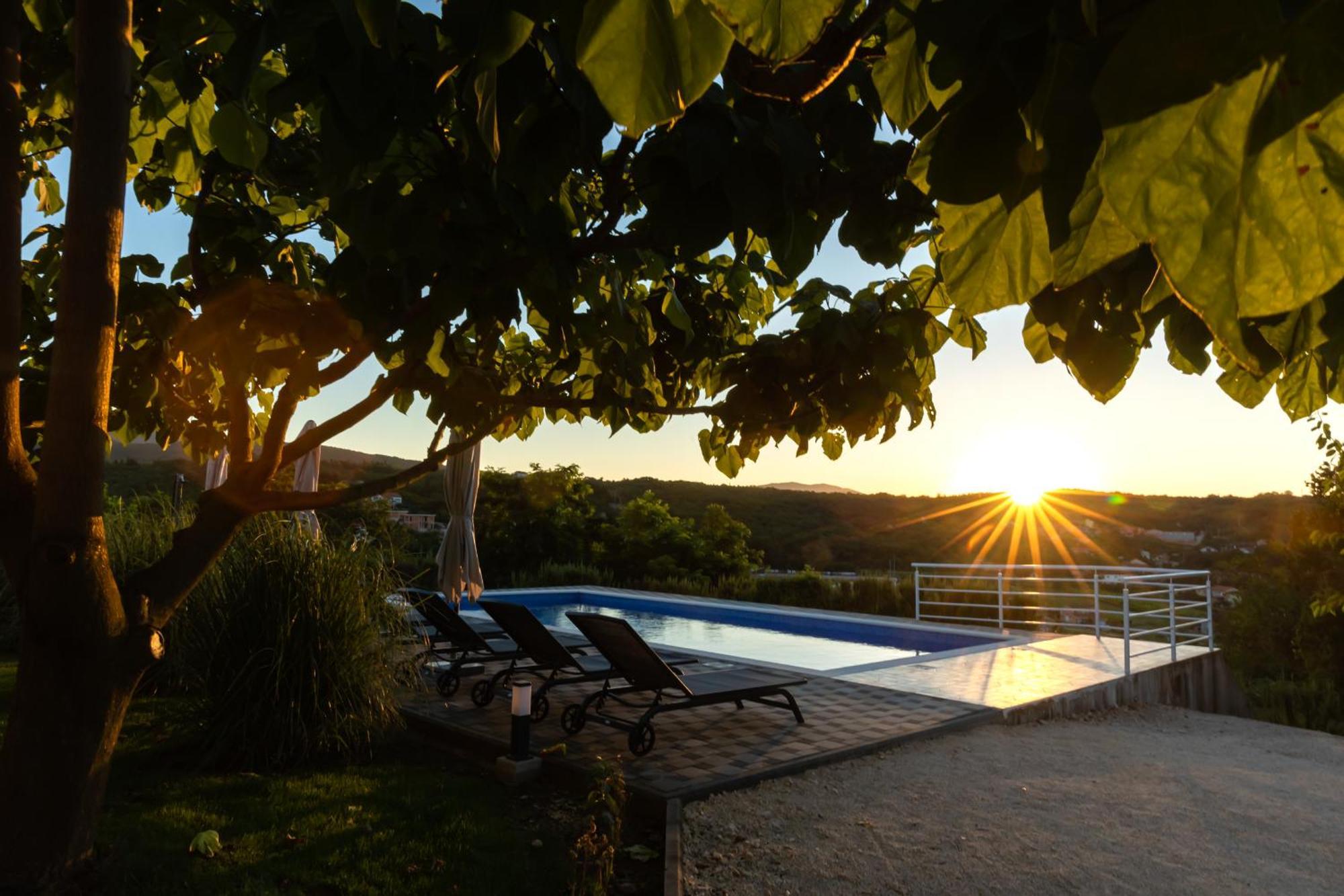 Villa Matko - Family Destination Zmijavci Екстериор снимка