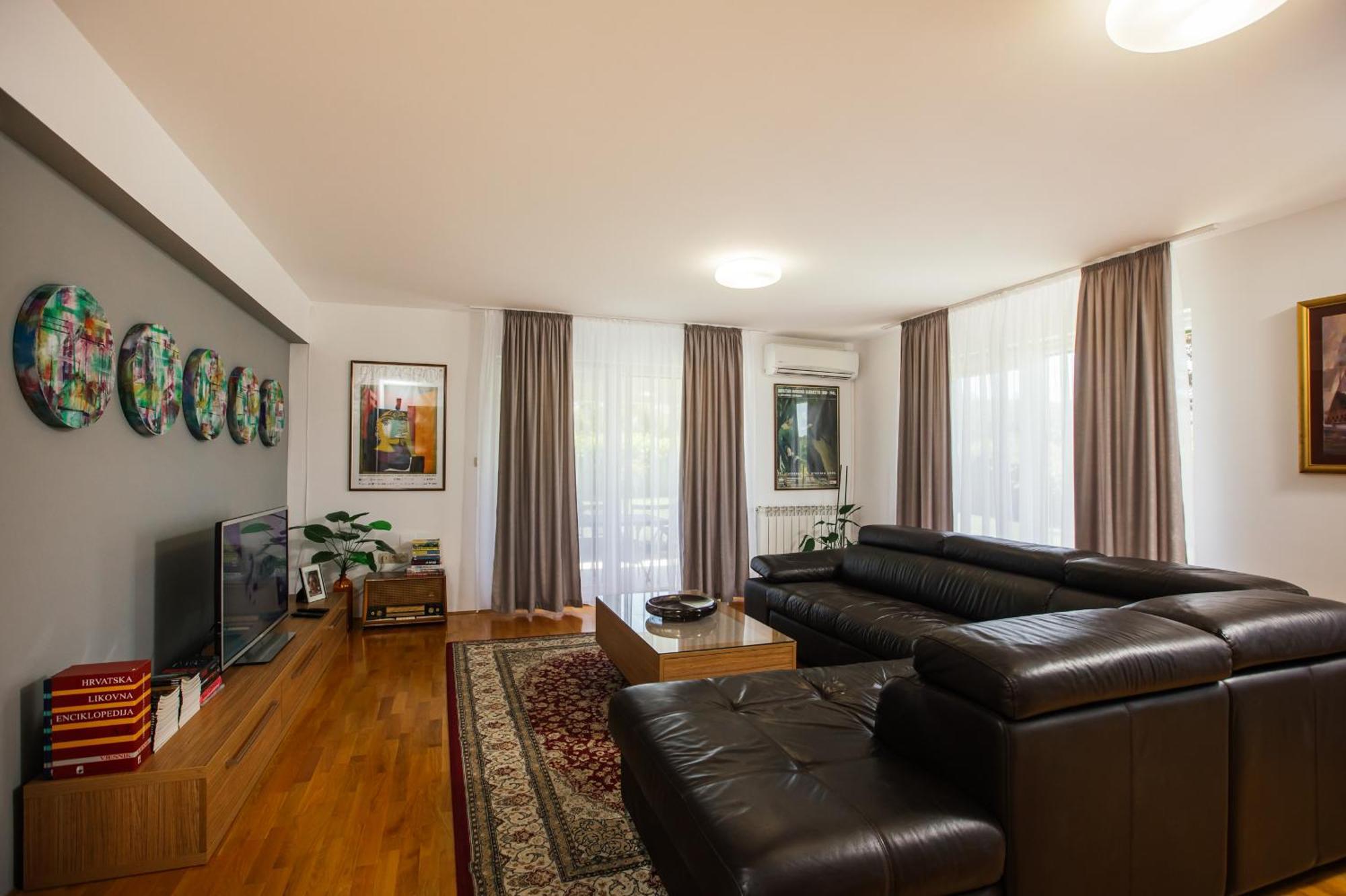 Villa Matko - Family Destination Zmijavci Екстериор снимка
