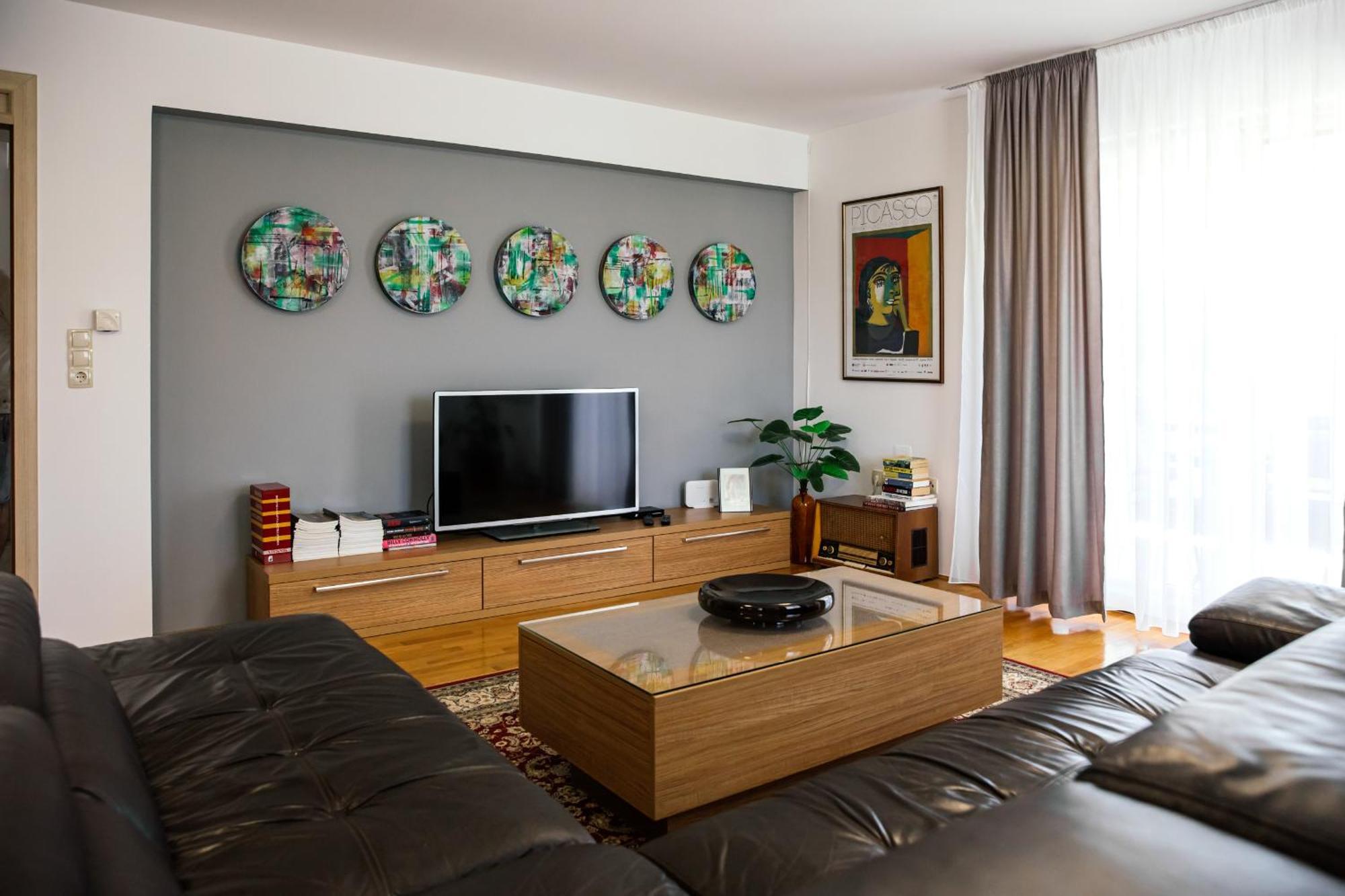 Villa Matko - Family Destination Zmijavci Екстериор снимка