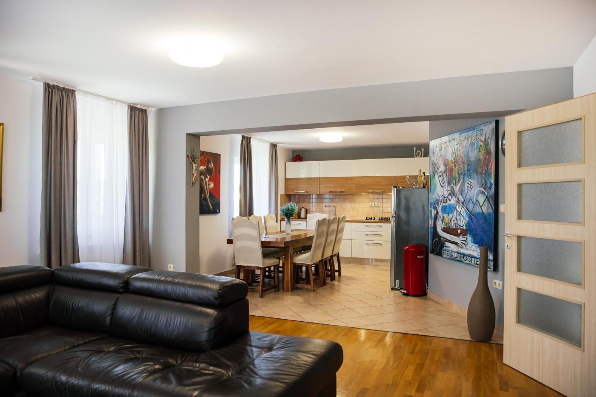 Villa Matko - Family Destination Zmijavci Екстериор снимка